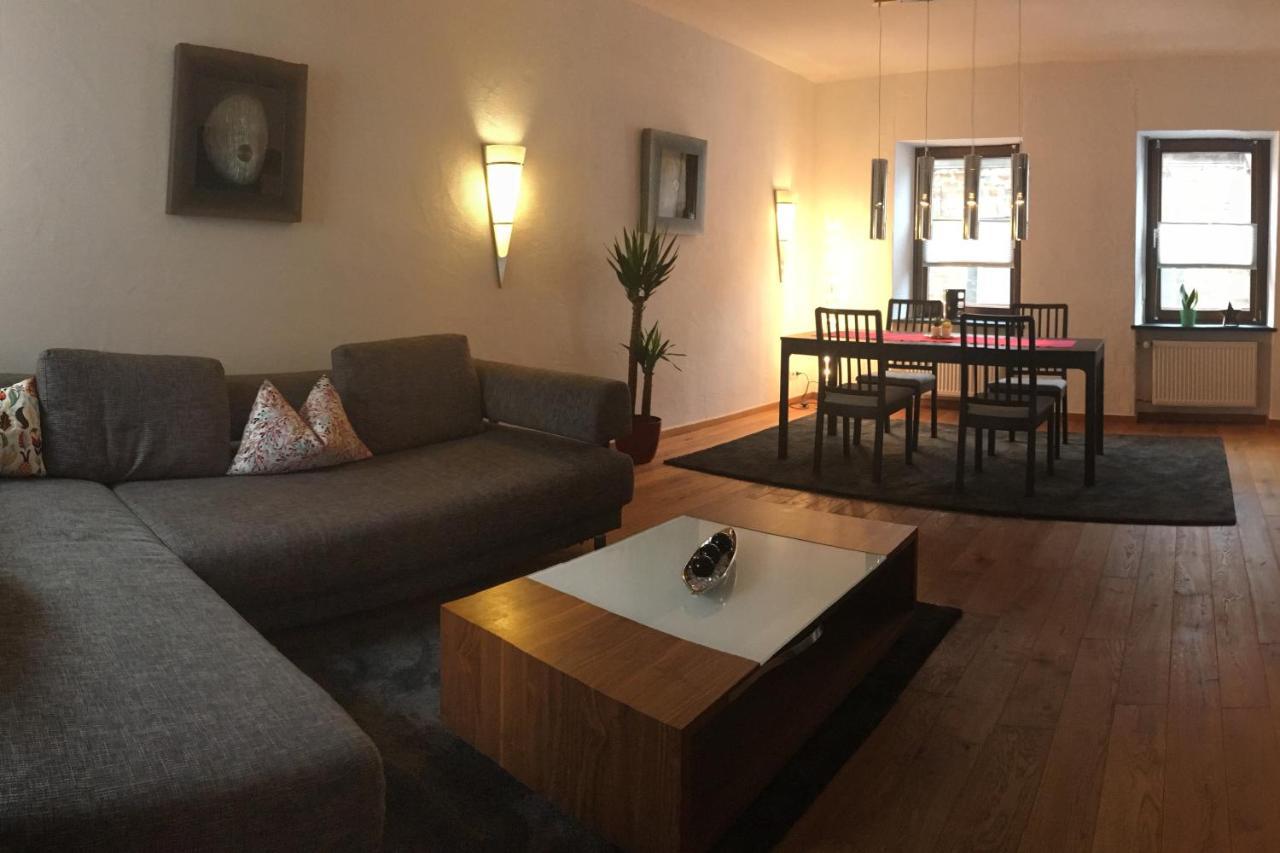 Ferienhaus Alte Scheune Pommern Bagian luar foto